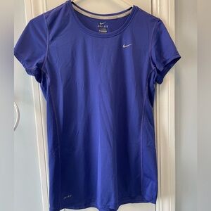 Nike Dri Fit Tee Shirt